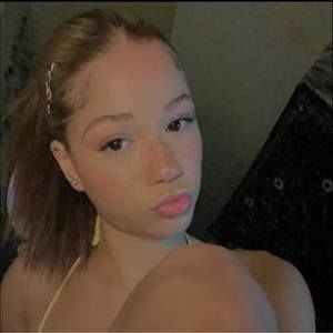 Meet your Posher, Shayla